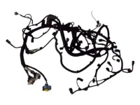 фото thumb №1, Электропроводка двигателя citroen c4 aircross i 1.6 hdi