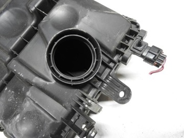 фото thumb №12, Daihatsu terios ii 06-09 корпус фільтра повітря 17700-b1040