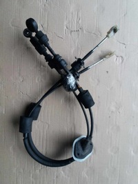 фото thumb №1, Hyundai i40 тросы передач 1.7 crdi