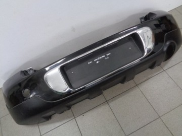 фото thumb №5, Бампер задний зад mini countryman r60 b11 2012 год