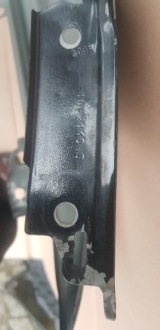 фото thumb №8, Vw golf vii sportsvan 510 - крыло передний правый