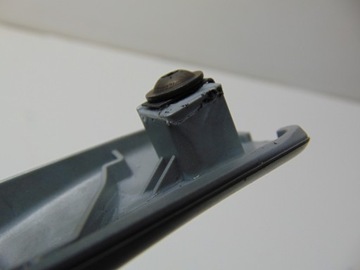 фото thumb №14, Планка dekor консоли ручка skoda octavia ii рестайлинг scout 1z1858637 1z1858418