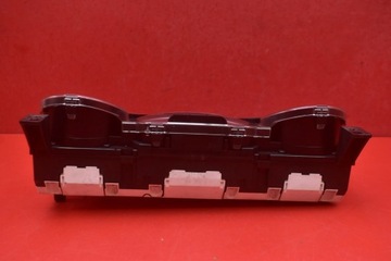 фото thumb №7, Спідометр  прилади eu 9665557480 citroen c5 ii x7 iii 2.0 hdi 140 km автомат