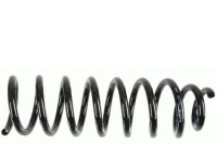 фото thumb №2, Пружина подвеска sachs 7l6511115f 39236