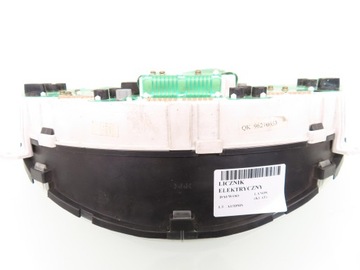 фото thumb №6, Спідометр  daewoo lanos 1.5 96270353