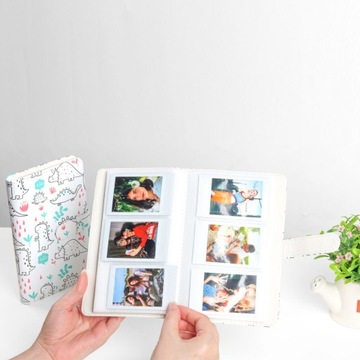 Чехол-чехол для FujiFilm INSTAX Mini 11 + альбом на 96 фотографий