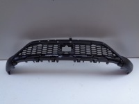 фото thumb №1, Накладка бампера передняя спойлер dacia sandero iii 20- stepway