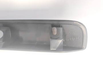 фото thumb №13, Накладка планка багажника toyota avensis t25 2006-2008 з вимикач