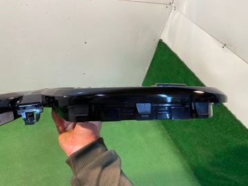 фото thumb №10, Bmw x3 g01 рестайлінг lci m набір решітка радіатора решітки радіатора бампера 10627111