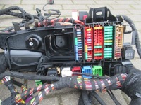 фото thumb №7, Audi rs6 c8 4k9 электропроводка жгут салона комплектная