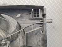 Вентилятор радиатора воды insignia a 1.4 1.6 turbo 13220122 Киев, фото thumb