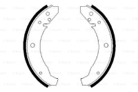 Bosch гальмівні колодки ham. 230x40mm porsche 924 76-85 Оригінал, фото thumb