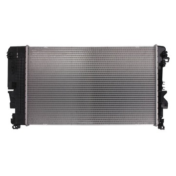 фото thumb №13, Радіаторів двигуна nissens 67174 6395010701