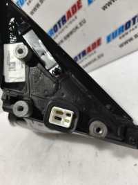 фото thumb №11, Bmw g14 g15 g16 зеркало левое камера 9 pin замороженный bluestone x1d 9498927