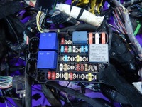 фото thumb №2, Fluence 09- жгут электропроводка салона 240182594r