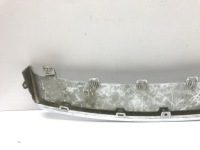 Tesla s 12-16 спойлер молдинг хром бампера задня 6009004-00-c Доставка, фото thumb