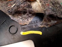 фото thumb №7, Захист поріг правий задня renault laguna iii hb