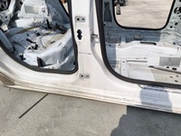 фото thumb №5, Чверть поріг bok права сторона audi a1 8x 8x4 sportback 5-двері !!!
