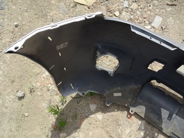 фото thumb №7, Toyota rav4 iii 3 рестайлінг 08-10 бампер перед переднє