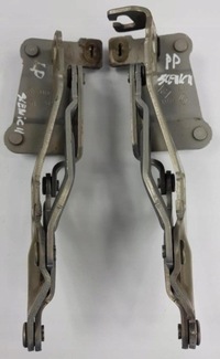 фото thumb №1, Петли капот renault scenic ii tea19 пара