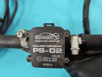 Електропроводка lpg газу stag 4 qbox basic Зі Шроту, фото thumb