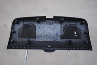 фото thumb №5, Захист корпус кришки багажника vw polo v 6r