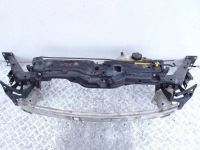 Ремень передний панель фары opel corsa e Недорого, фото thumb