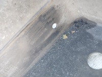 фото thumb №13, Pas передний вентилятор citroen berlingo ii iii 1.6 бензин lata 2008-