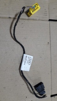 фото thumb №1, 8x0971679a жгут бардачка a1 audi