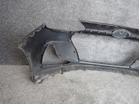 фото thumb №6, Hyundai i10 lift 17- бампер передній перед