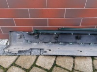 Mini cooper f56 jcw works молдинг порог порог правая Доставка, фото thumb