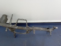 фото thumb №5, Mercedes gls w167 балка каркас консолі a1676808603