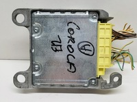 фото thumb №5, Toyota corolla e12 модуль датчик подушка безопасности 89170-02401