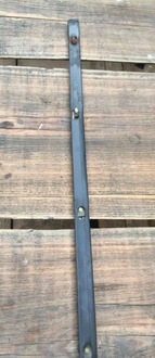 фото thumb №8, Mercedes-benz w115 1973 молдинг крыла правый перед