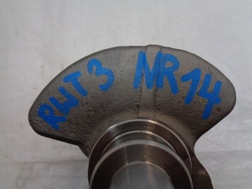 фото thumb №15, Dacia nissan renault 1.0 tce h4d wał коленчатый идеальное состояние