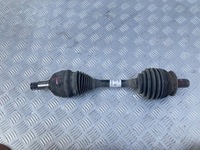 фото thumb №2, Привідний вал ліва короткий mercedes gla x156 2.2 cdi