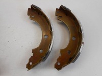 фото thumb №6, Гальмівні колодки гальмівні задня renault kangoo 7701207555