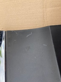 фото thumb №8, Vw tiguan ii 5na молдинг na дверь левая задние orygi.