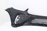 фото thumb №9, Оригинальный бампер перед mercedes glc amg w254 x254 2022- a2548851501