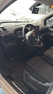 фото thumb №1, Перехідник праворульна berlingo iv rifter opel combo 20r