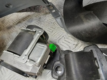 фото thumb №13, Mercedes vito ii viano w639 03-10r kosola панель капот подушка безпеки ремені подушки