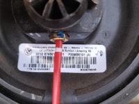 фото thumb №3, Bmw f15 амортизатор пневмоподушка задня