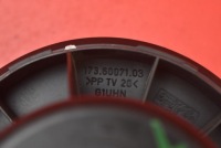 Воздуходувка воздуха обдув eu ford mondeo mk4 08r Киев, фото thumb