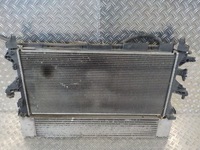 фото thumb №6, Ducato jumper boxer 06-14 2.3 радіатор комплект