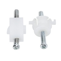 фото thumb №8, 2 szt. клипса фара болт регулировочный фара 701941141a заменитель