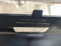 фото thumb №6, Vw t-roc t roc 2ga бампер задня задній z669