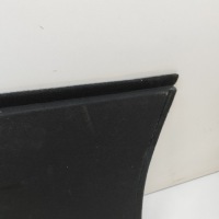 Tesla model y 2024 обшивка багажника в Україні, фото thumb