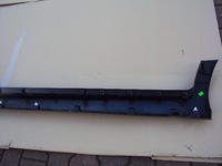 фото thumb №9, Поріг молдинг поріг права opel mokka b 13482064