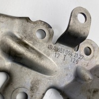 фото thumb №9, Защита основание кронштейн mercedes 2.2cdi w253 w205 x253 glc klasa c