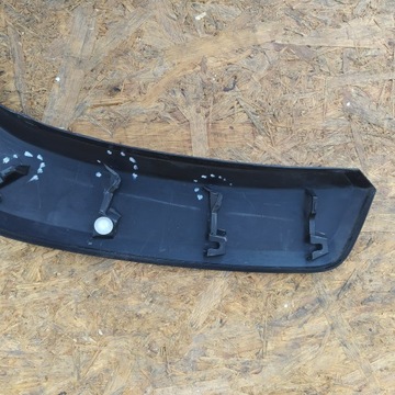 фото thumb №6, Toyota rav4 v 19- планка крила права зад